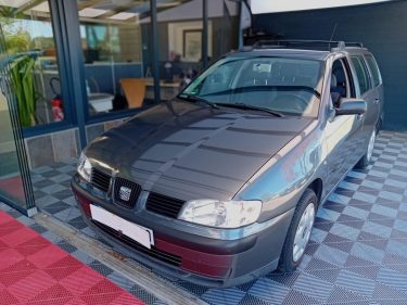 SEAT CORDOBA VARIO BREAK 1.4i 60 CV  2002