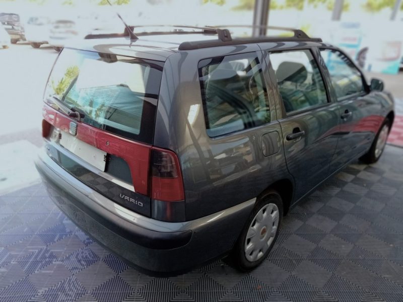 SEAT CORDOBA VARIO BREAK 1.4i 60 CV  2002