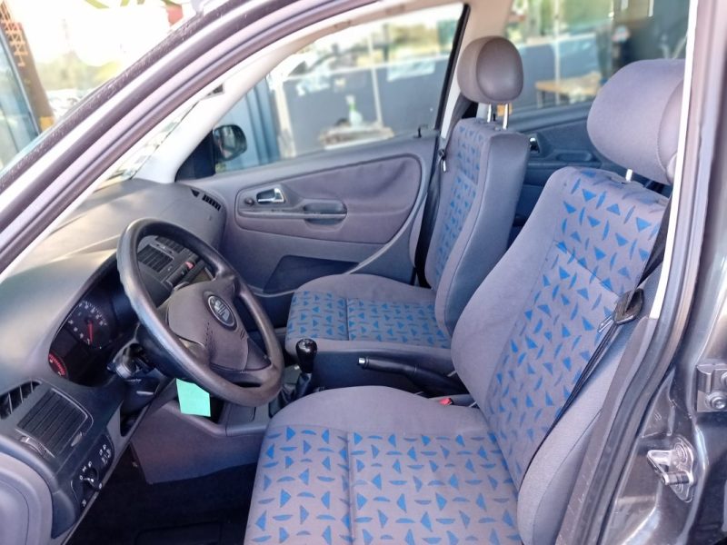 SEAT CORDOBA VARIO BREAK 1.4i 60 CV  2002