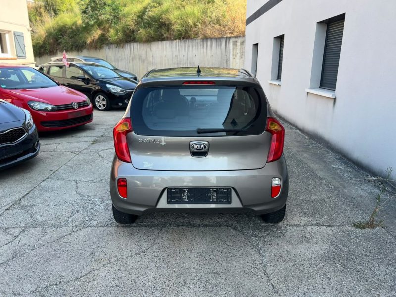 KIA PICANTO 1.0 FIFA WORLD CUP EDITION 2014
