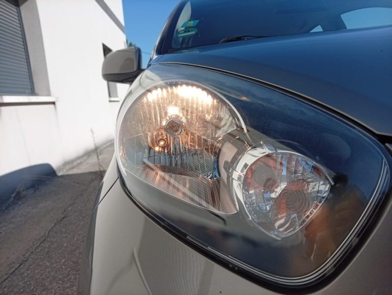 KIA PICANTO 1.0 FIFA WORLD CUP EDITION 2014