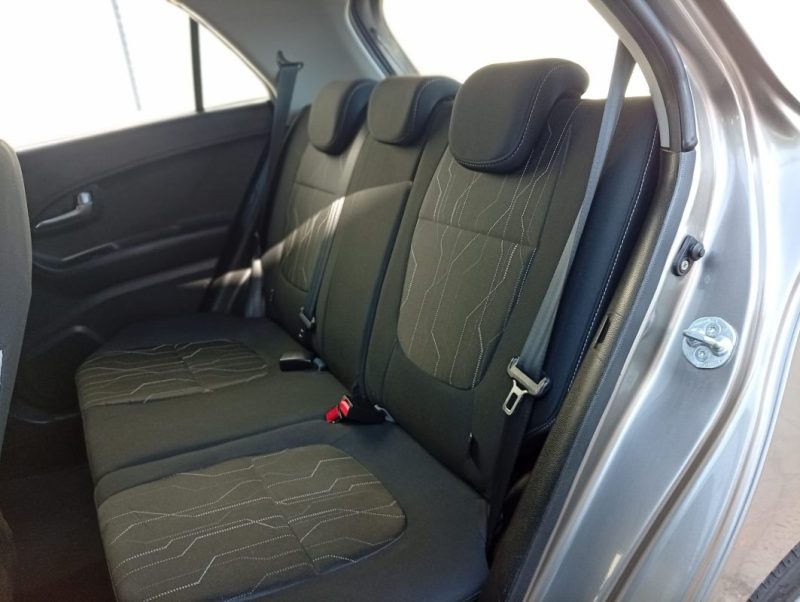 KIA PICANTO 1.0 FIFA WORLD CUP EDITION 2014
