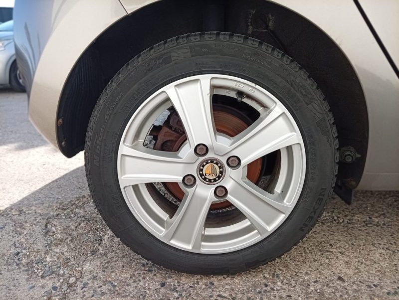 KIA PICANTO 1.0 FIFA WORLD CUP EDITION 2014