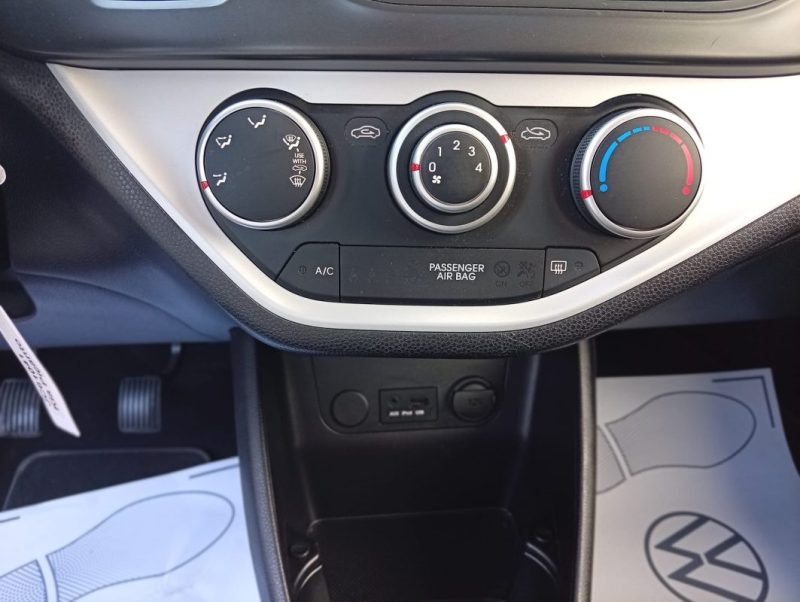 KIA PICANTO 1.0 FIFA WORLD CUP EDITION 2014
