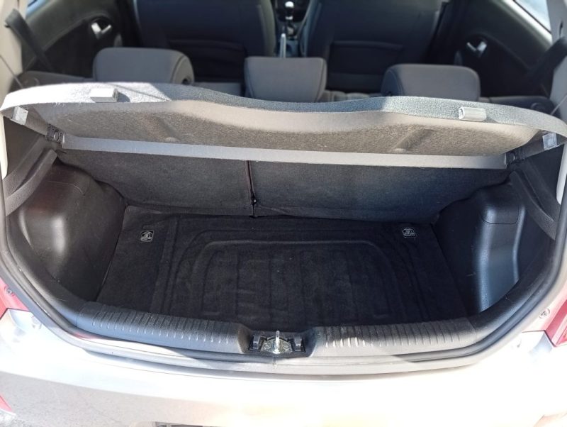 KIA PICANTO 1.0 FIFA WORLD CUP EDITION 2014