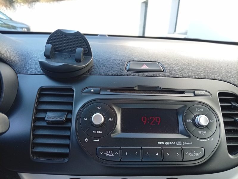KIA PICANTO 1.0 FIFA WORLD CUP EDITION 2014