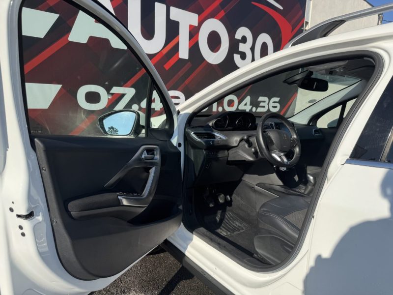 PEUGEOT 2008 1.2 PURE TECH 110 ALLURE BUSINESS 2017