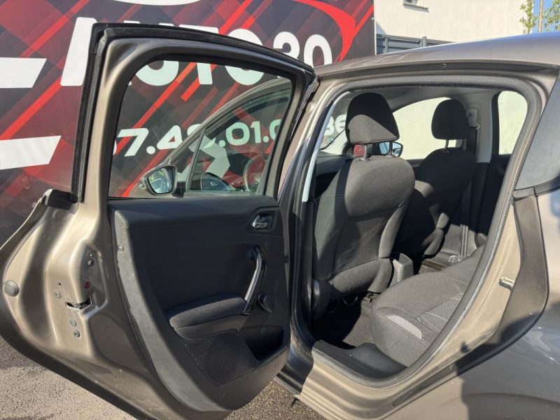 PEUGEOT 208 1.0 VTI 68 ACTIVE 2013