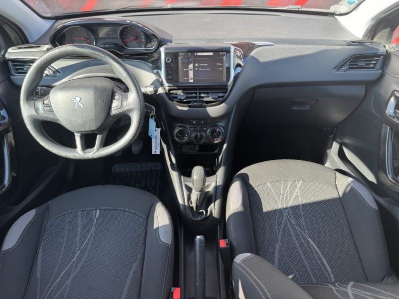 PEUGEOT 208 1.0 VTI 68 ACTIVE 2013