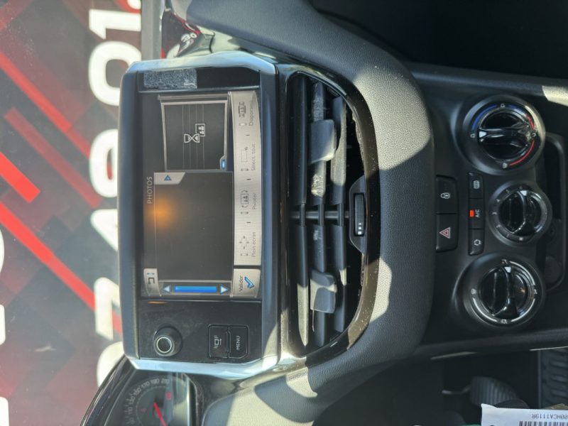 PEUGEOT 208 1.0 VTI 68 ACTIVE 2013