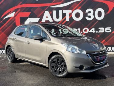 PEUGEOT 208 1.0 VTI 68 ACTIVE 2013