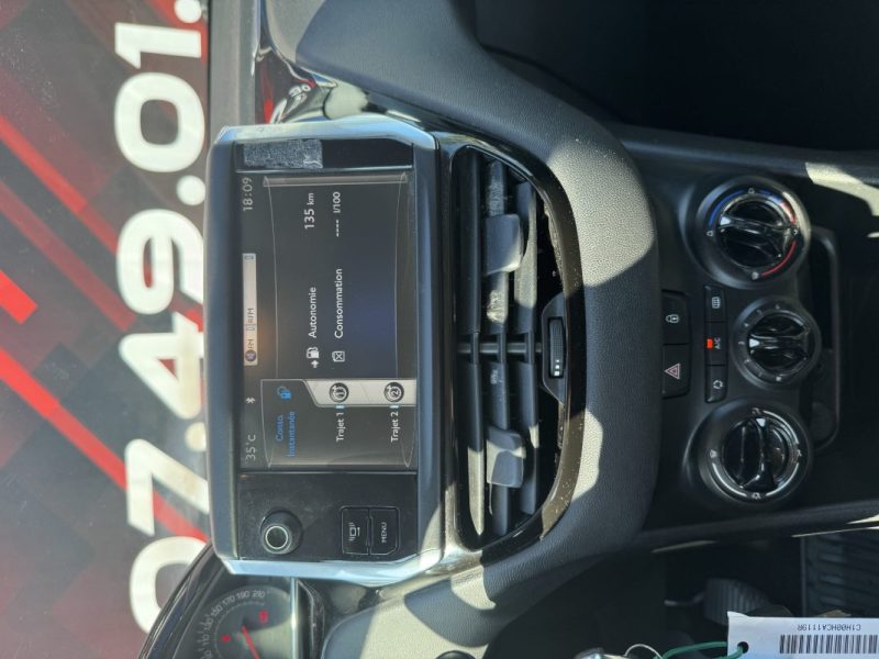 PEUGEOT 208 1.0 VTI 68 ACTIVE 2013