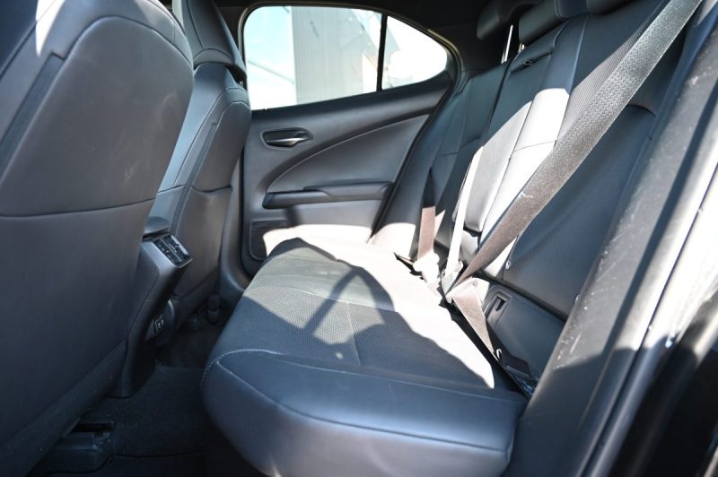 LEXUS UX250H 250H 2WD EXECUTIVE 2019