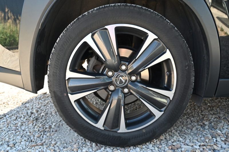 LEXUS UX250H 250H 2WD EXECUTIVE 2019