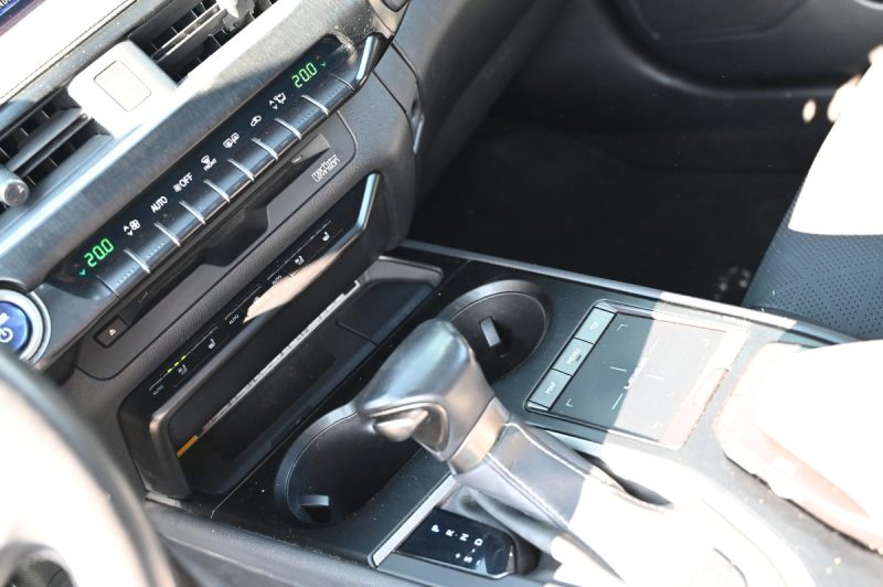 LEXUS UX250H 250H 2WD EXECUTIVE 2019