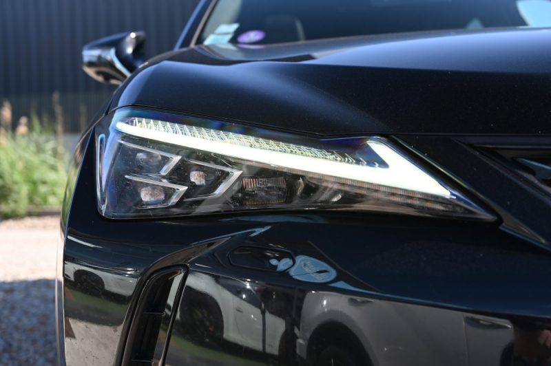 LEXUS UX250H 250H 2WD EXECUTIVE 2019
