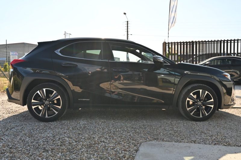 LEXUS UX250H 250H 2WD EXECUTIVE 2019