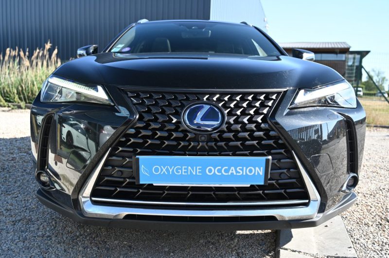 LEXUS UX250H 250H 2WD EXECUTIVE 2019