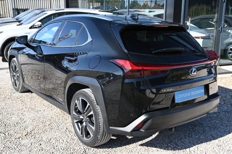 LEXUS UX250H 250H 2WD EXECUTIVE 2019