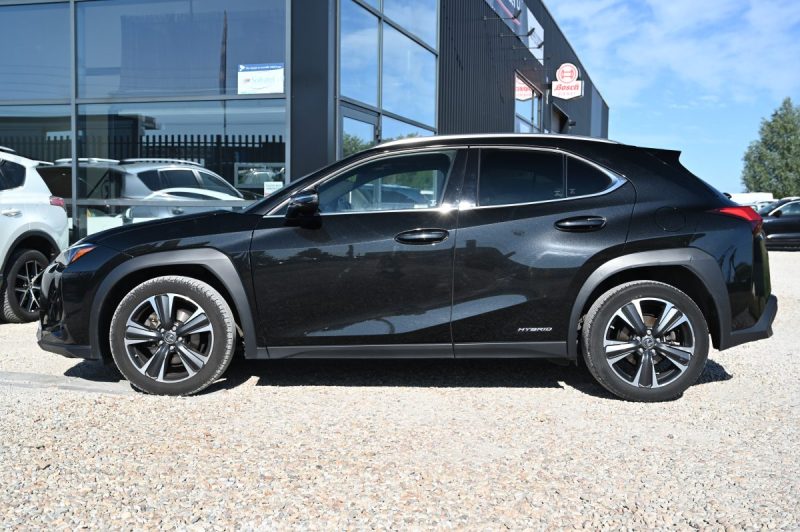 LEXUS UX250H 250H 2WD EXECUTIVE 2019