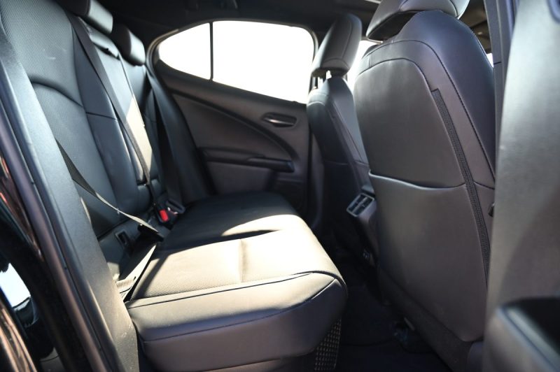 LEXUS UX250H 250H 2WD EXECUTIVE 2019