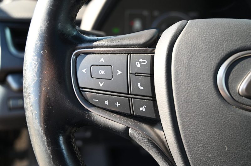 LEXUS UX250H 250H 2WD EXECUTIVE 2019