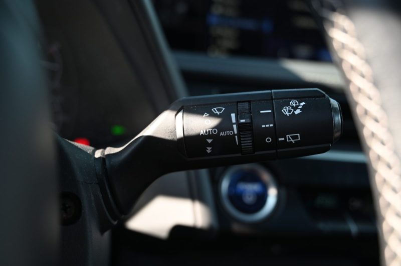 LEXUS UX250H 250H 2WD EXECUTIVE 2019