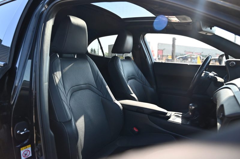 LEXUS UX250H 250H 2WD EXECUTIVE 2019