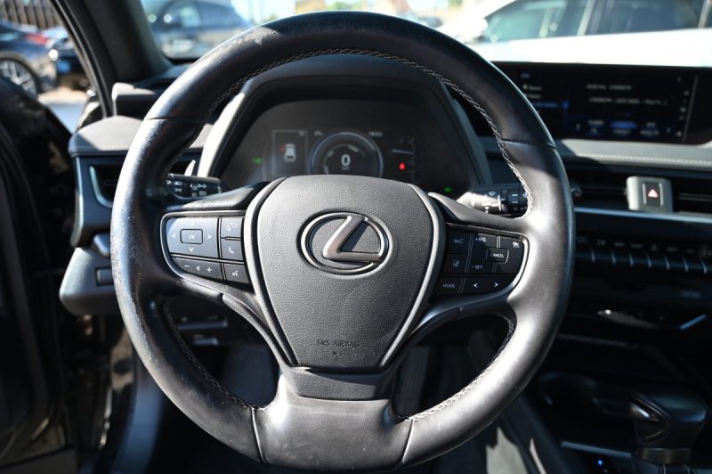 LEXUS UX250H 250H 2WD EXECUTIVE 2019