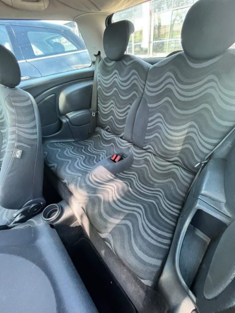 MINI One 1.6i 90 ch Finition Seven Toit Ouvrant Panoramique