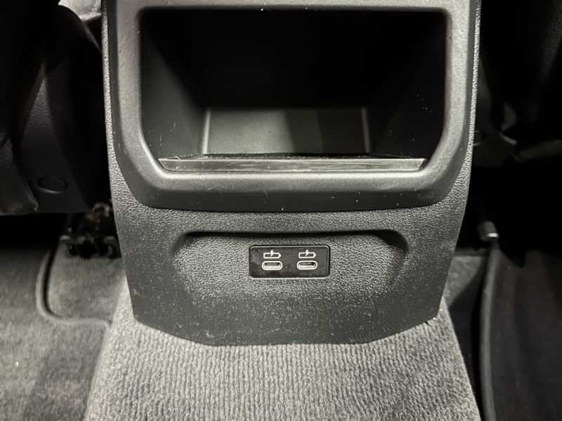 BMW SERIE 1 116D BUSINESS DESIGN DKG7 - 1ère Main - Excellent état -