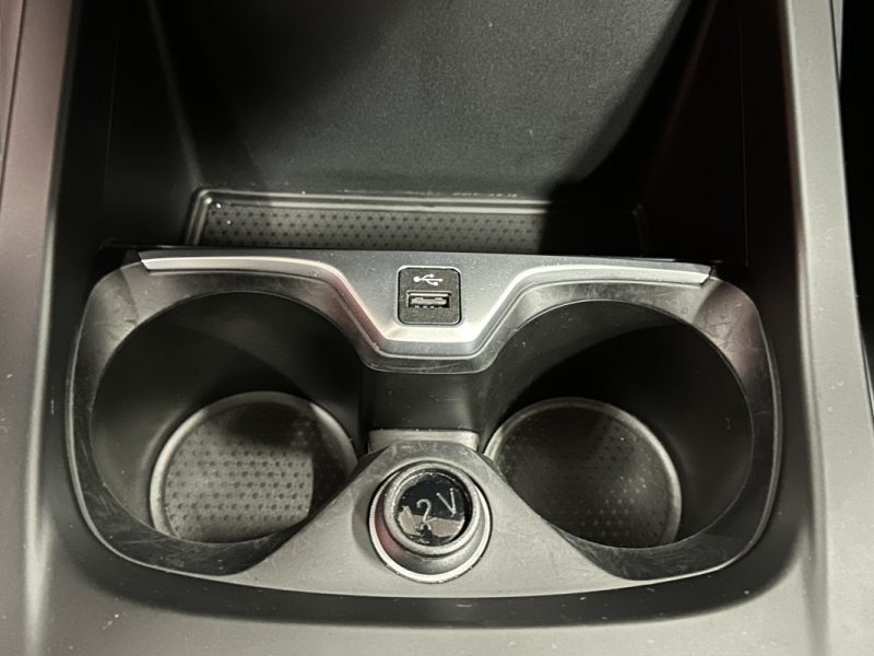BMW SERIE 1 116D BUSINESS DESIGN DKG7 - 1ère Main - Excellent état -