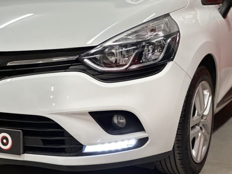 RENAULT CLIO IV 0.9 TCE 90CV BUSINESS - 1ère Main - Excellent état -