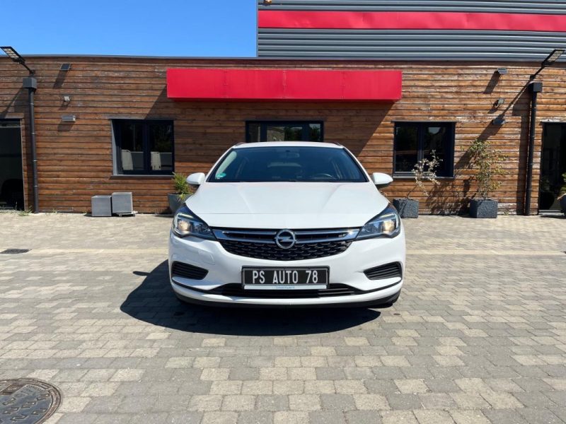 Opel Astra Sports Tourer 1.6 D 110ch Edition Start/Stop