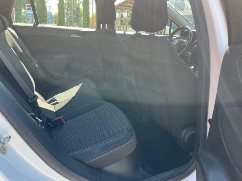 Opel Astra Sports Tourer 1.6 D 110ch Edition Start/Stop