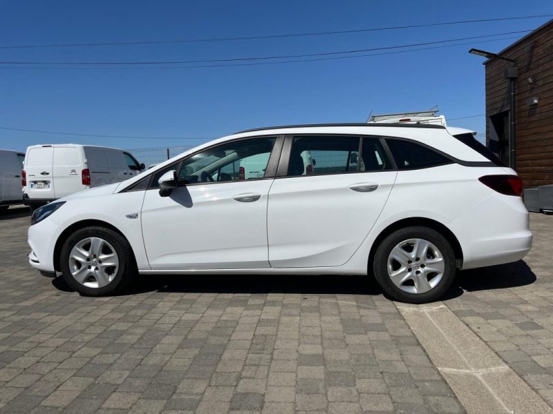 Opel Astra Sports Tourer 1.6 D 110ch Edition Start/Stop