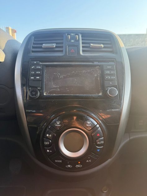 NISSAN MICRA 1.2i 80 Ch Garantie