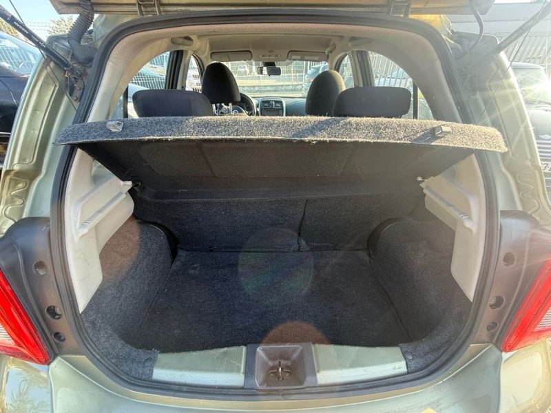 NISSAN MICRA 1.2i 80 Ch Garantie