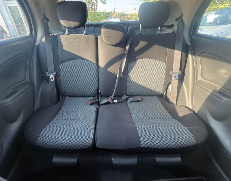 NISSAN MICRA 1.2i 80 Ch Garantie