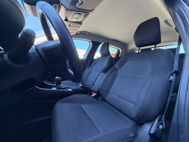  RENAULT Clio V 5 Portes E-TECH 1.6 i 16V GPF 140 Hybrid 