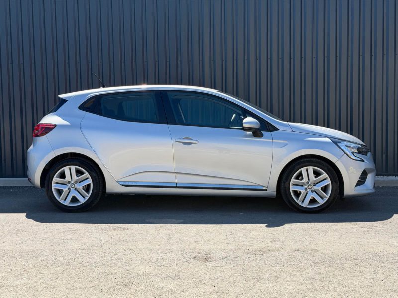  RENAULT Clio V 5 Portes E-TECH 1.6 i 16V GPF 140 Hybrid 