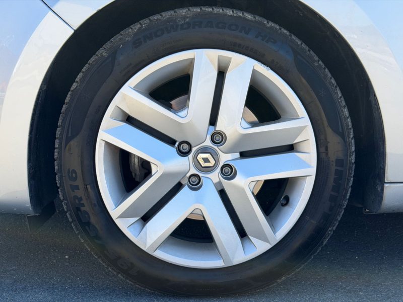  RENAULT Clio V 5 Portes E-TECH 1.6 i 16V GPF 140 Hybrid 