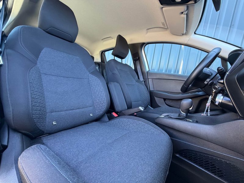  RENAULT Clio V 5 Portes E-TECH 1.6 i 16V GPF 140 Hybrid 