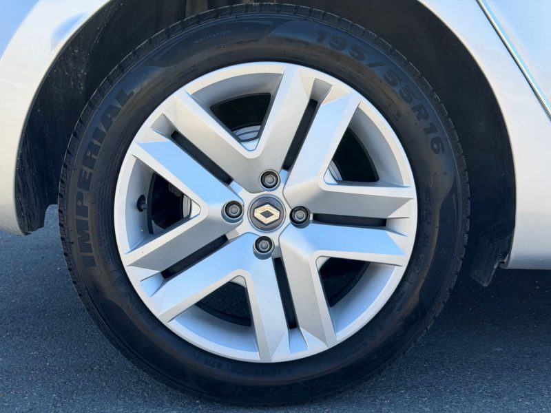  RENAULT Clio V 5 Portes E-TECH 1.6 i 16V GPF 140 Hybrid 