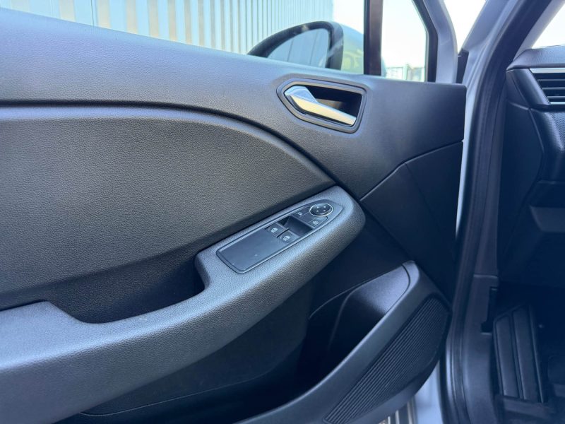  RENAULT Clio V 5 Portes E-TECH 1.6 i 16V GPF 140 Hybrid 