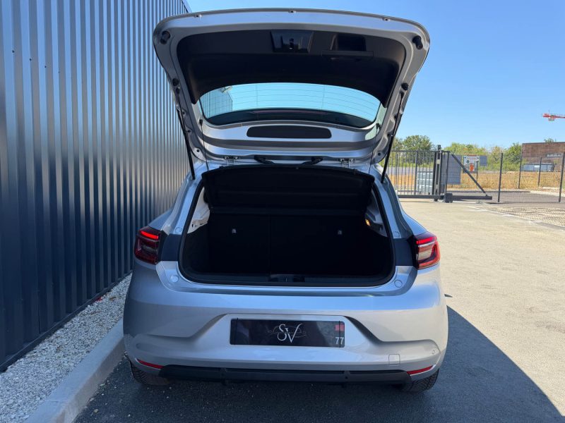  RENAULT Clio V 5 Portes E-TECH 1.6 i 16V GPF 140 Hybrid 