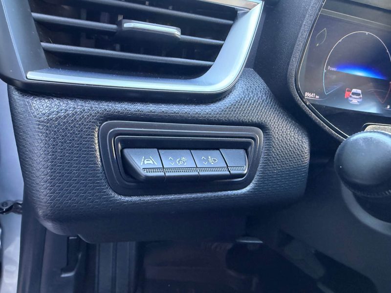  RENAULT Clio V 5 Portes E-TECH 1.6 i 16V GPF 140 Hybrid 