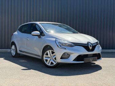  RENAULT Clio V 5 Portes E-TECH 1.6 i 16V GPF 140 Hybrid 
