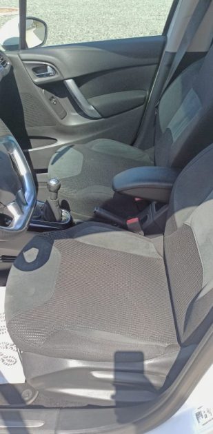 CITROEN C3 1.4 90CV EXCLUSIVE 1ER MAIN GARANTIE 6MOIS