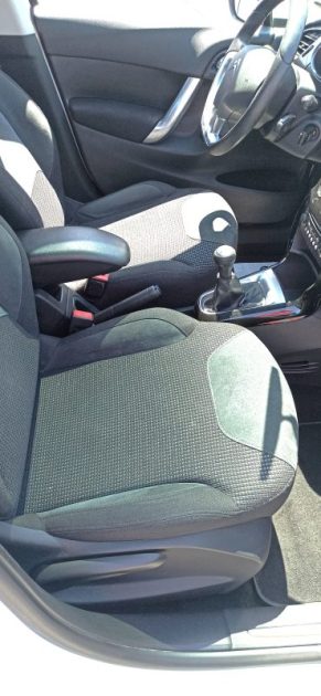 CITROEN C3 1.4 90CV EXCLUSIVE 1ER MAIN GARANTIE 6MOIS